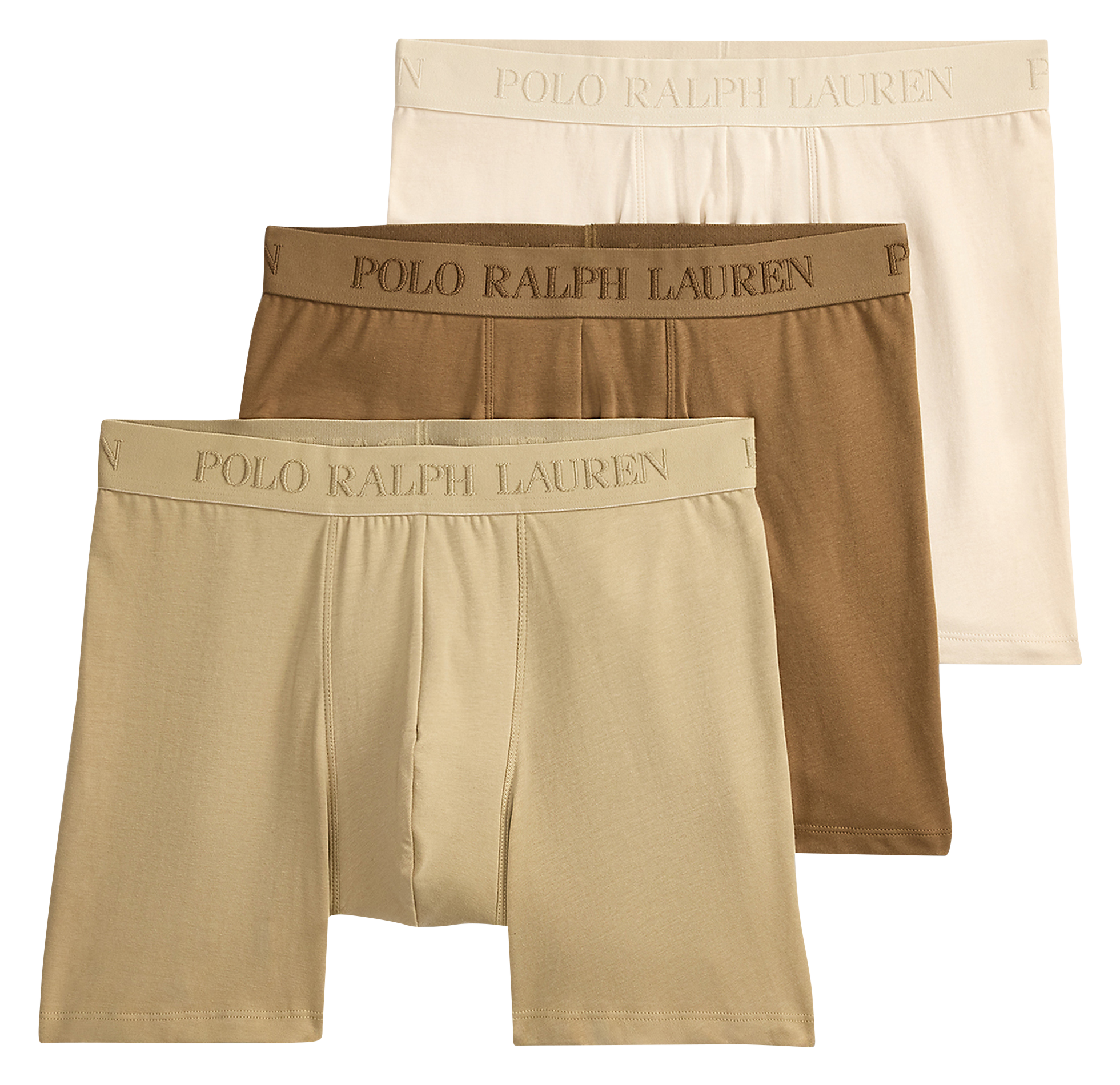 Set van 3 boxershorts POLO RALPH LAUREN
