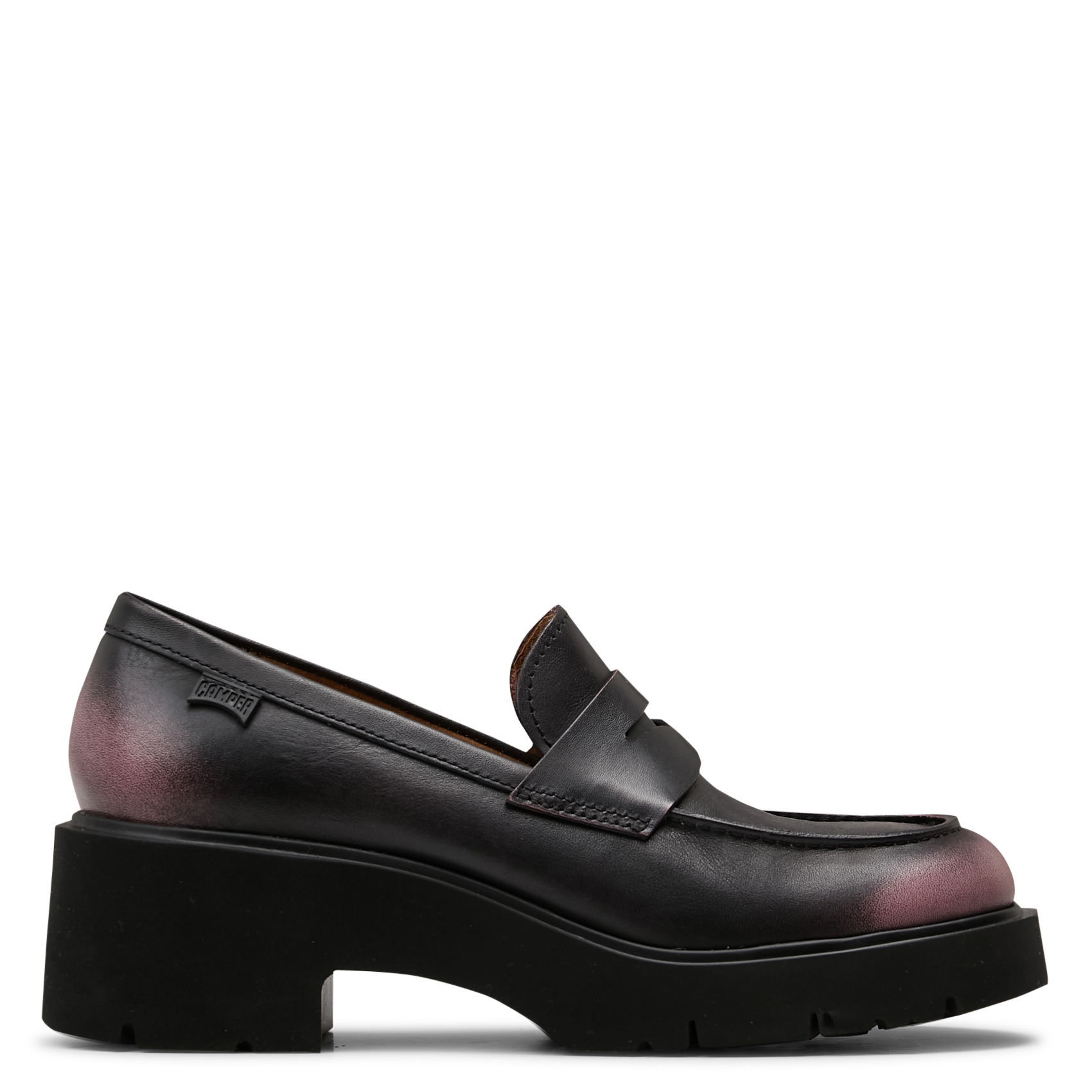 Mocassins en cuir CAMPER