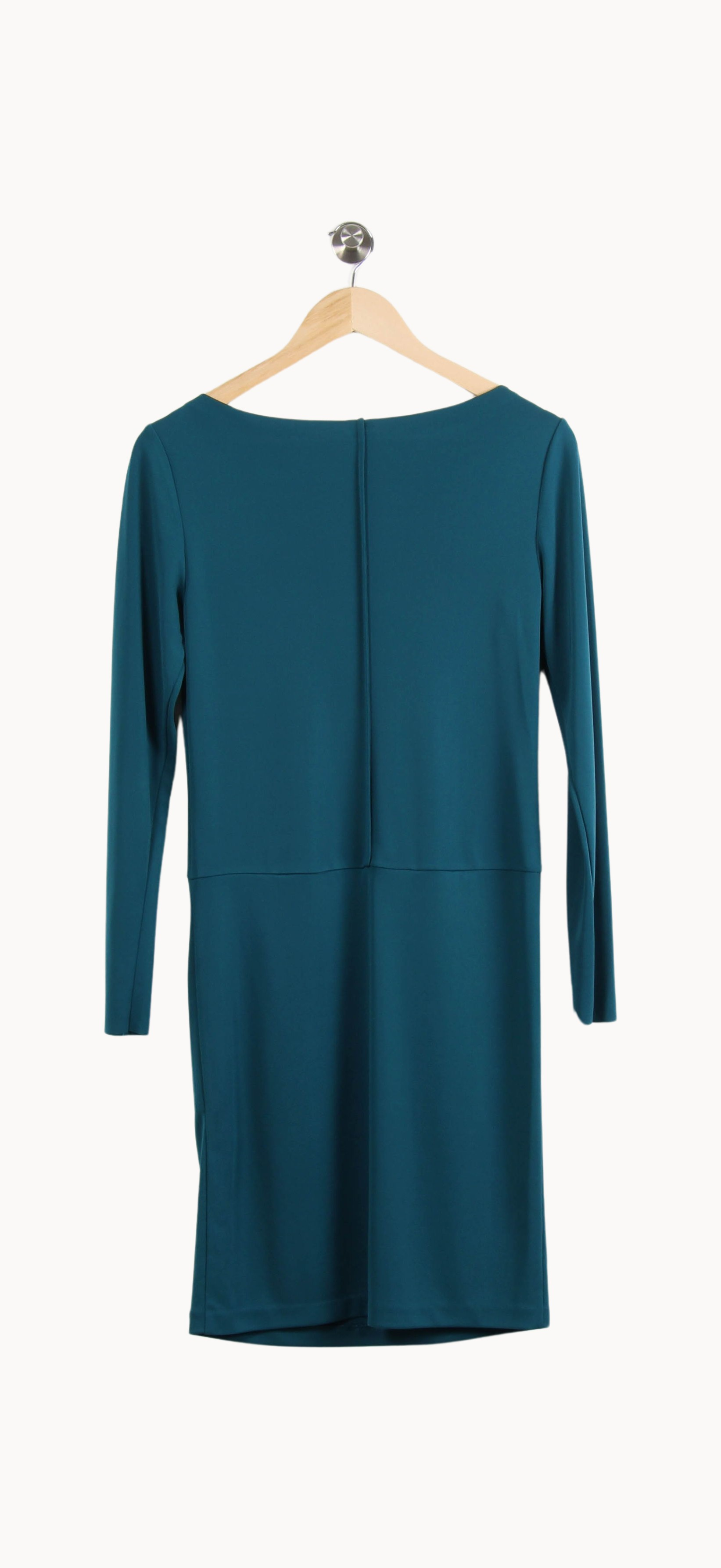 Midi dress FILIPPA K - Seconde Main Blue