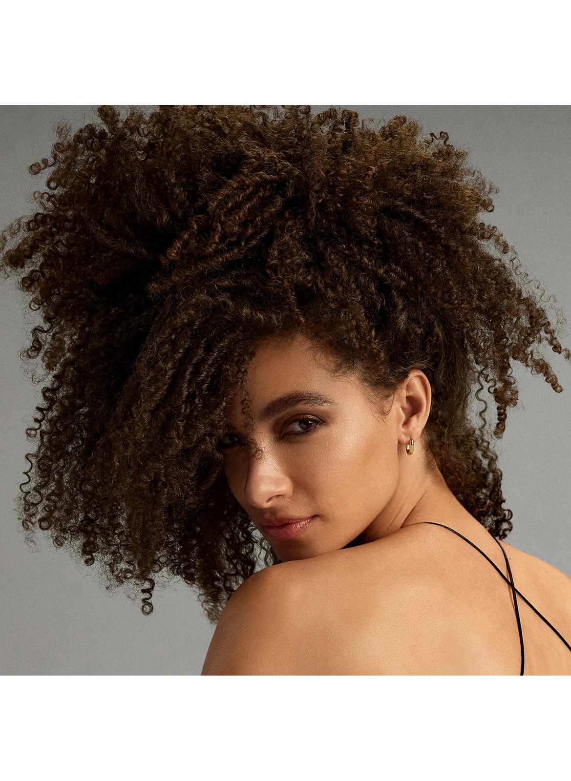 Herstellende Nachtcrème voor Haar met Goudlustre ORIBE No color