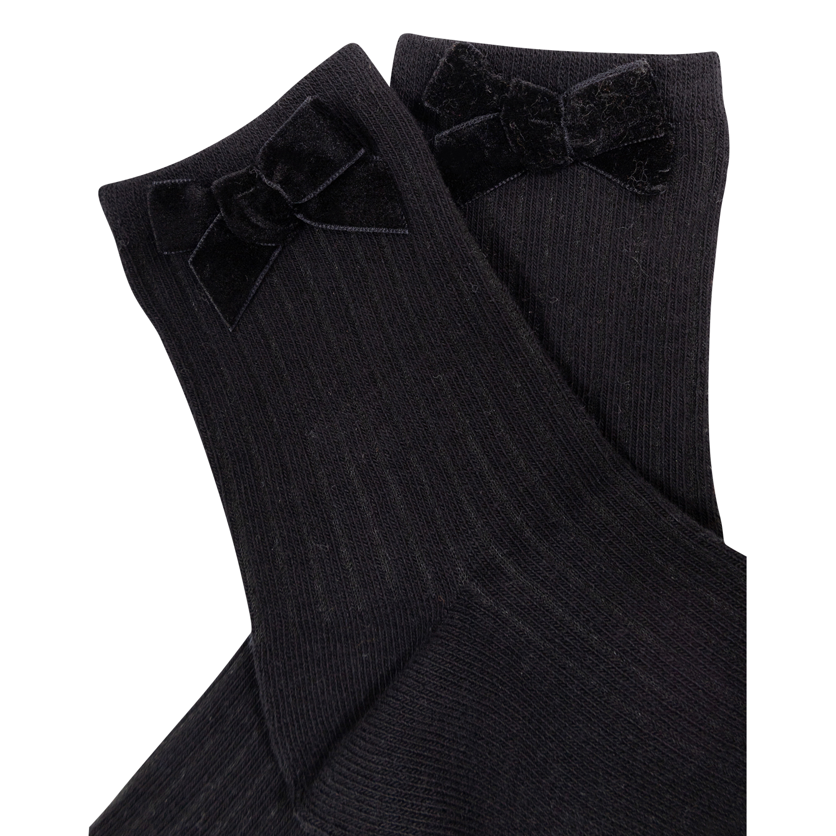 Lot de chaussettes imprimées en coton mélangé IKKS JUNIOR Beige