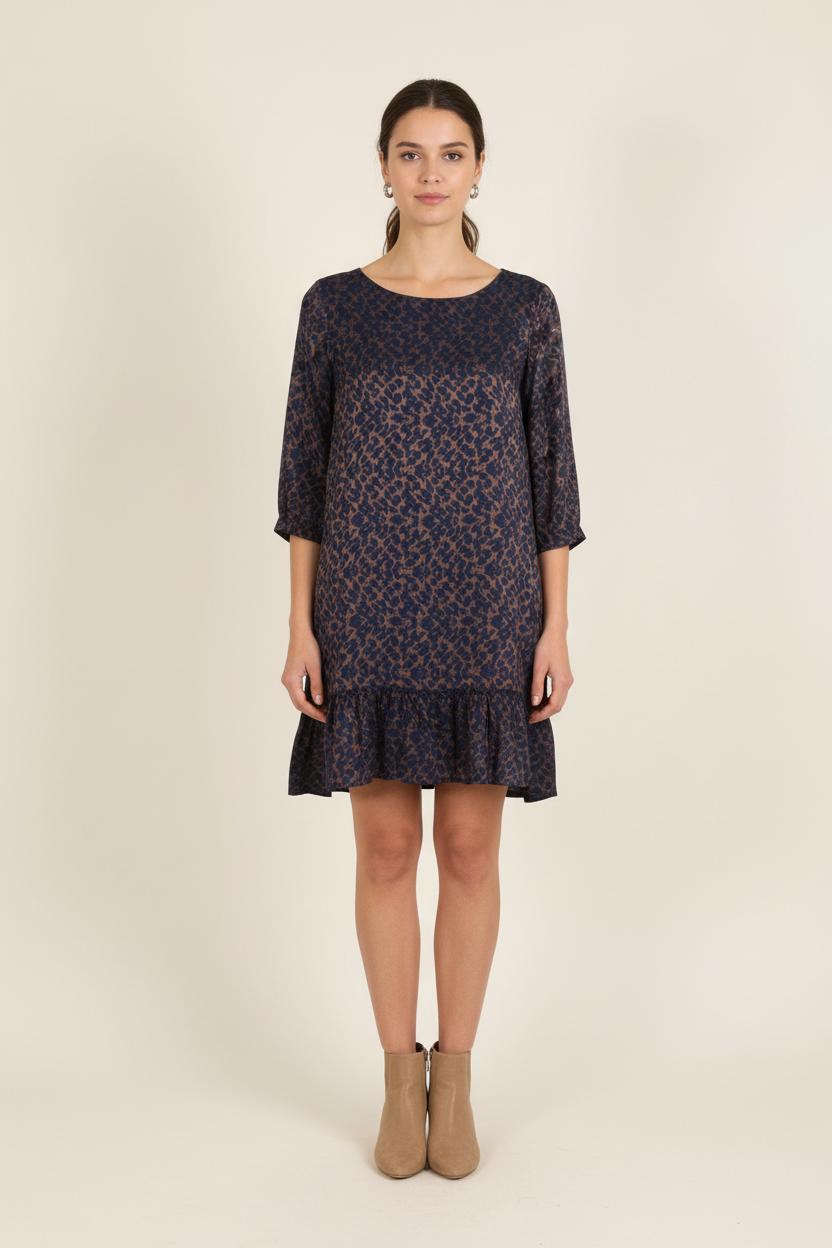 Short & Midi Dress SEZANE - Seconde main Blue