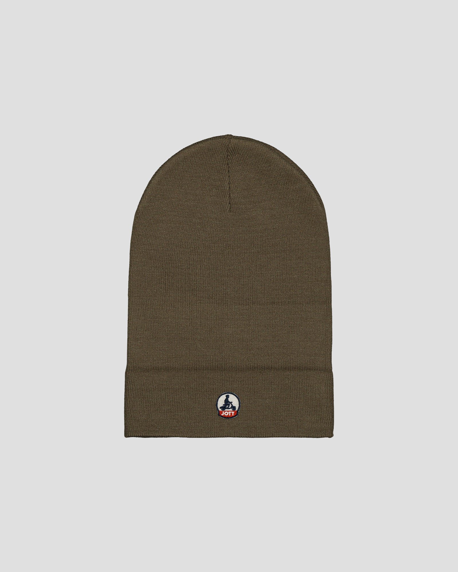 Jim 2.0 Beanie JOTT Green