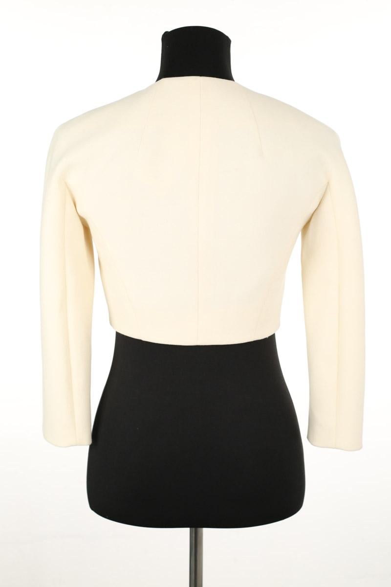 JACKET PAULE KA - Seconde main Beige