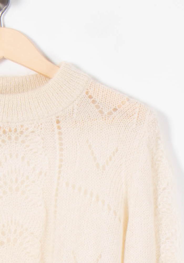 Knitwear BALZAC PARIS - Seconde Main White