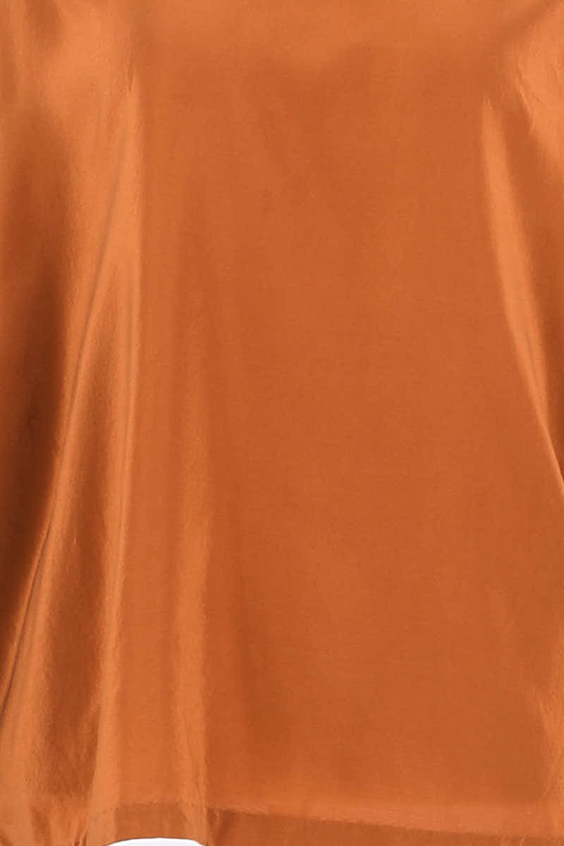 T-shirt SEZANE - Seconde main Brown