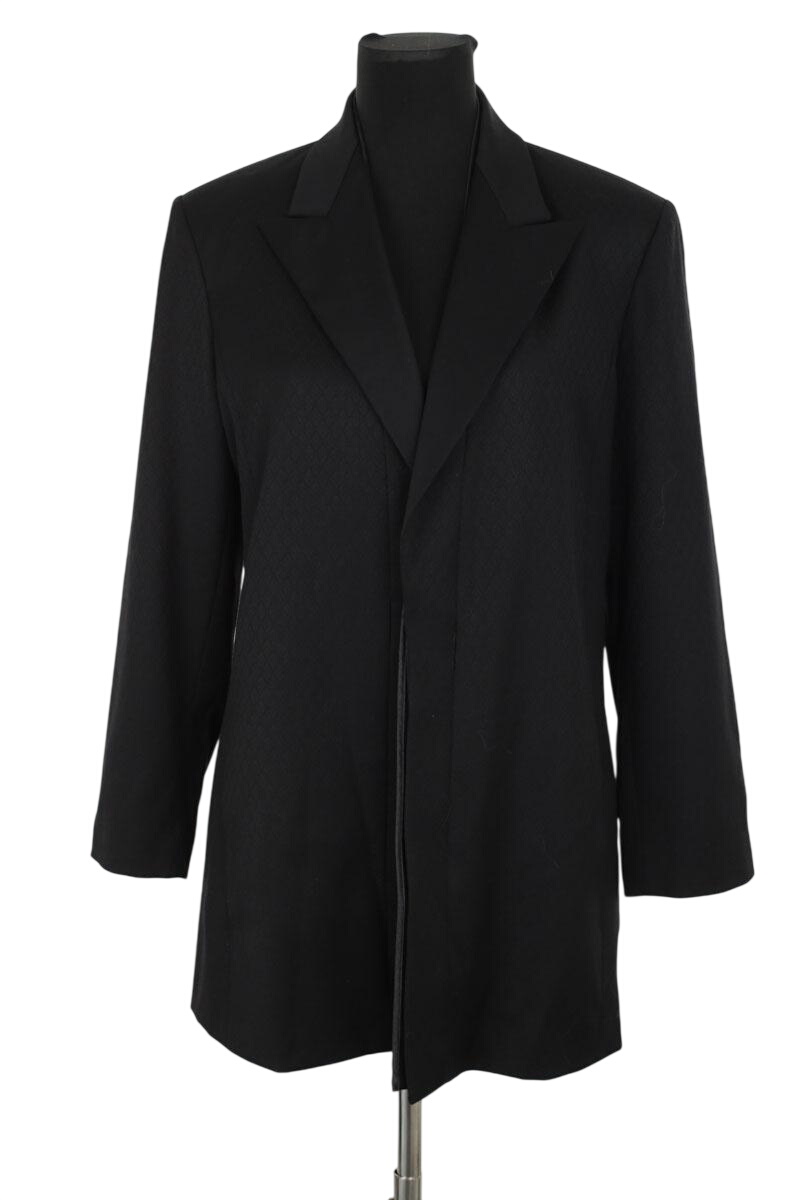 Blazer KENZO - SECONDE MAIN Black