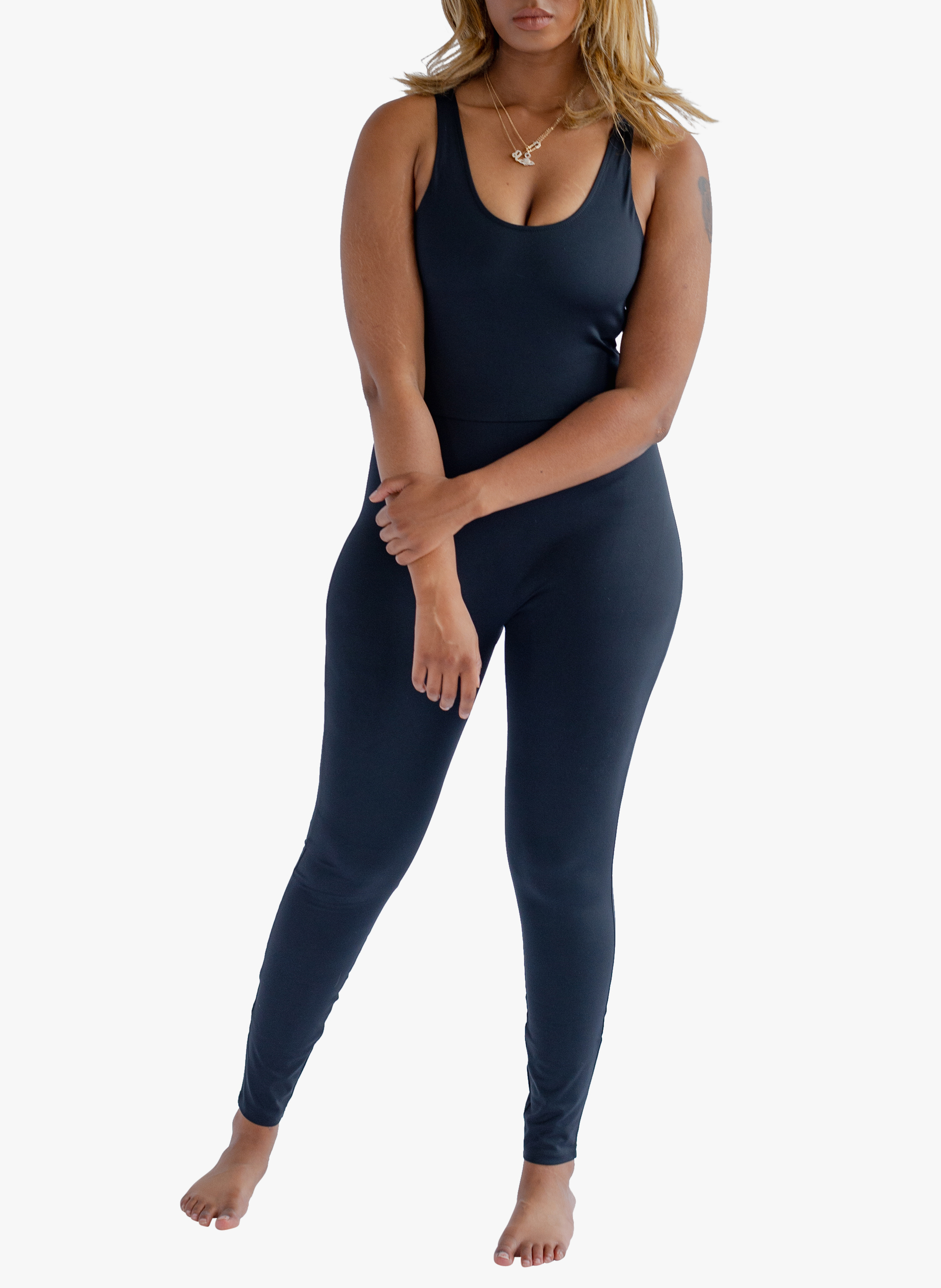 Sport-Jumpsuit GIRLFRIEND COLLECTIVE