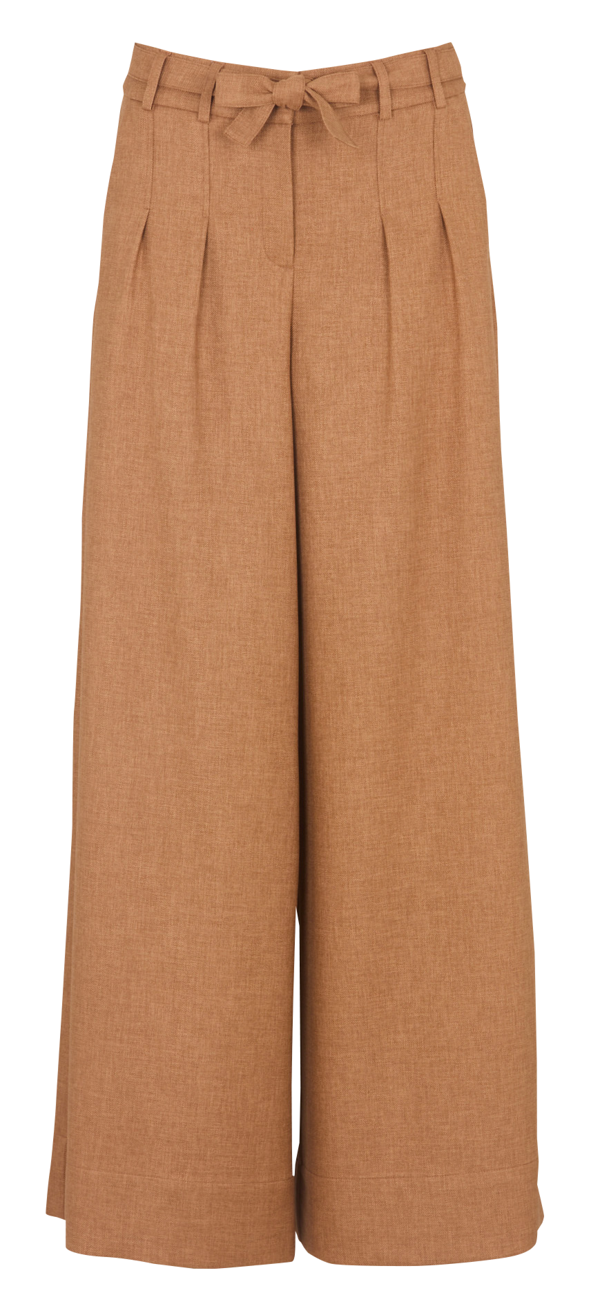 Wide trousers MAISON 123