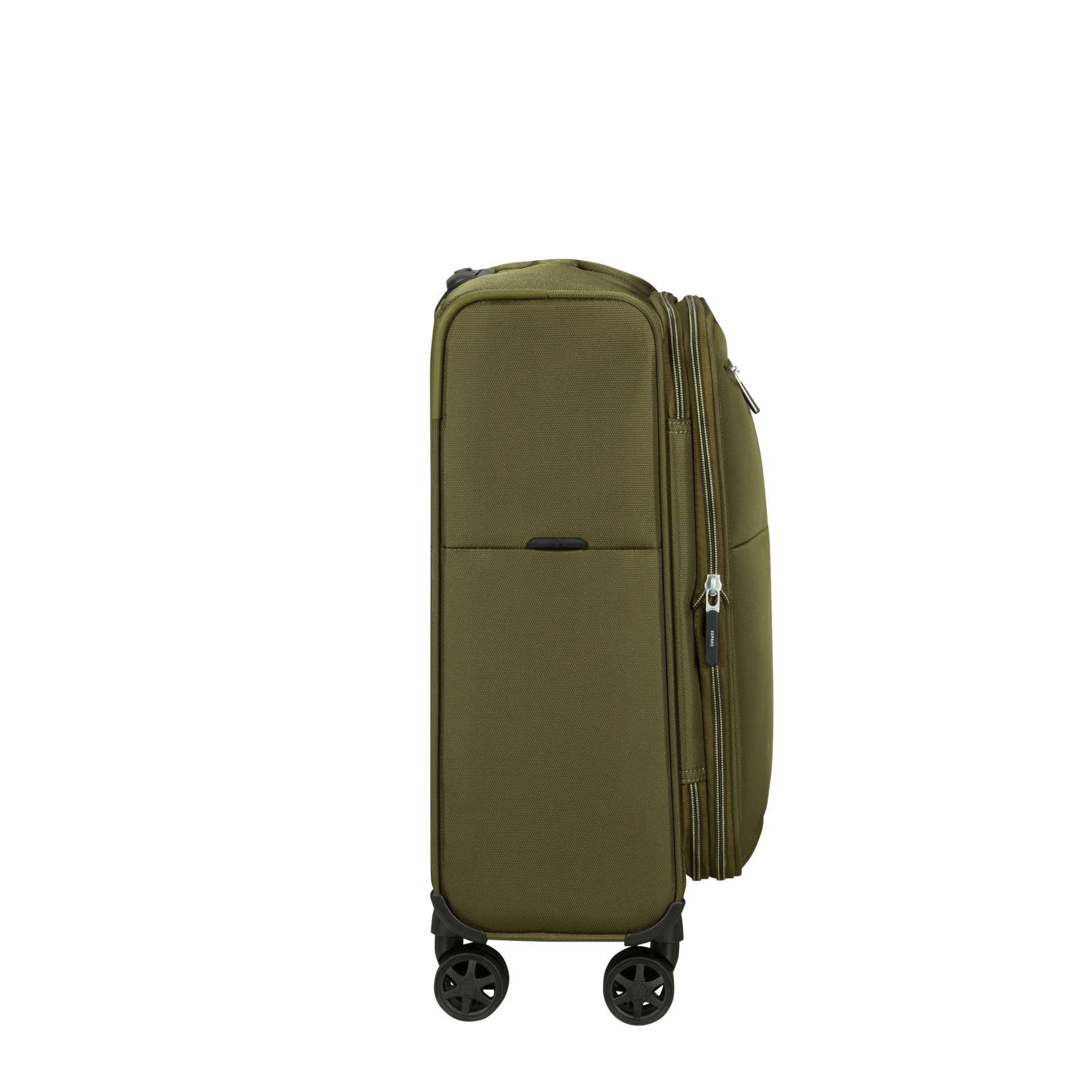 Urbify 4-wheel carry-on suitcase SAMSONITE Green