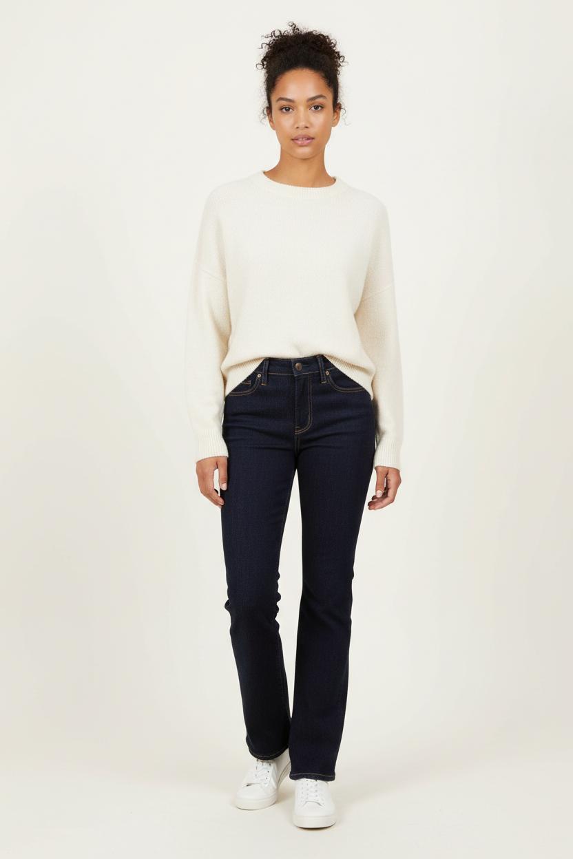 Jean LEVI'S - Seconde main Bleu