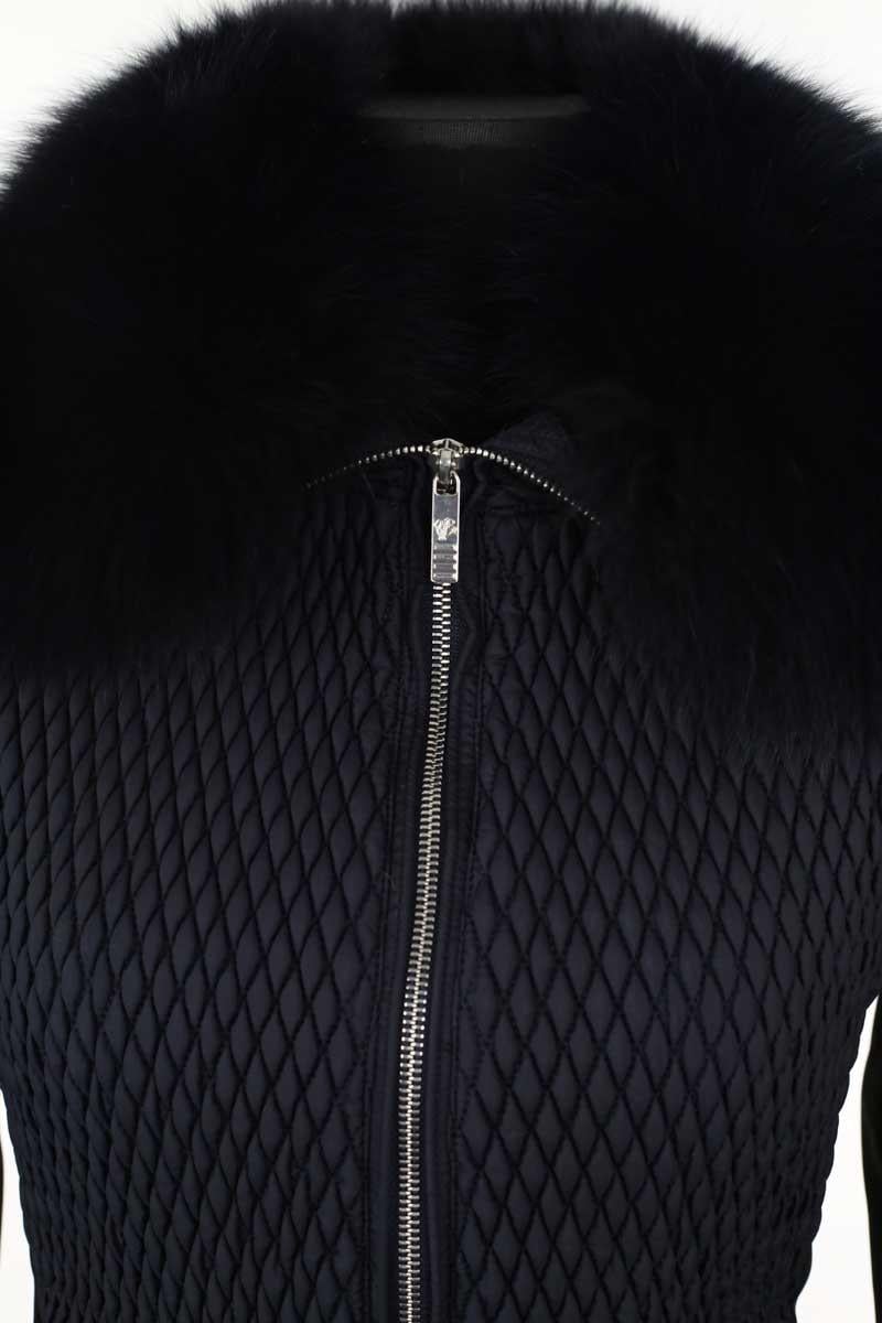 Coat FUSALP - Seconde main Blue