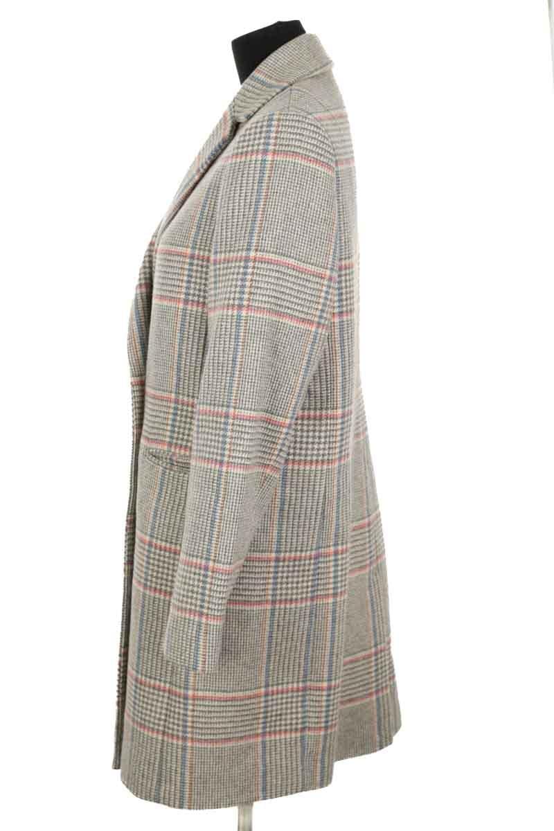 Coat SEZANE - Seconde main Grey