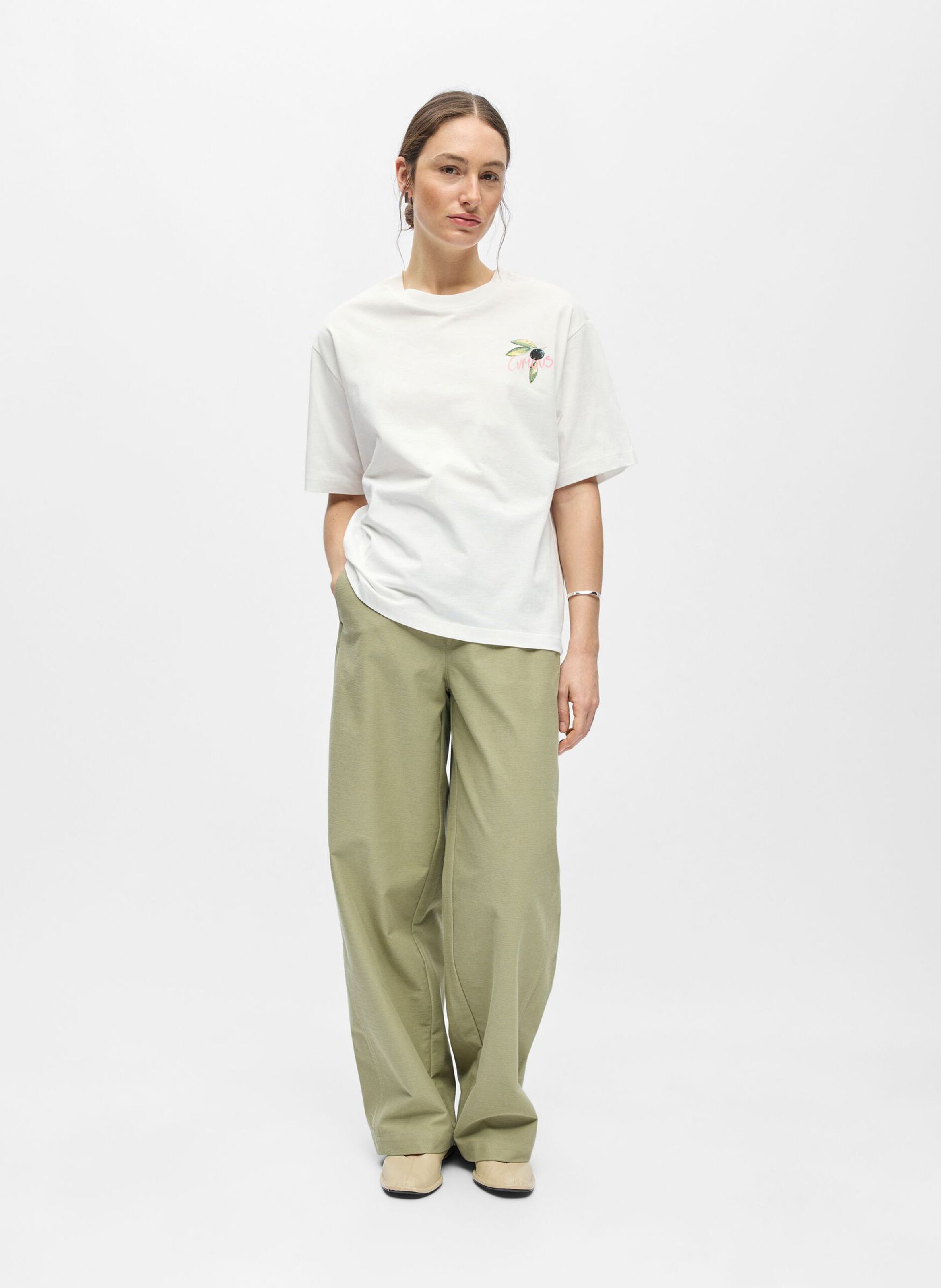 NE PAS REF, MAUVAISE SAISON! OBJECT Beige