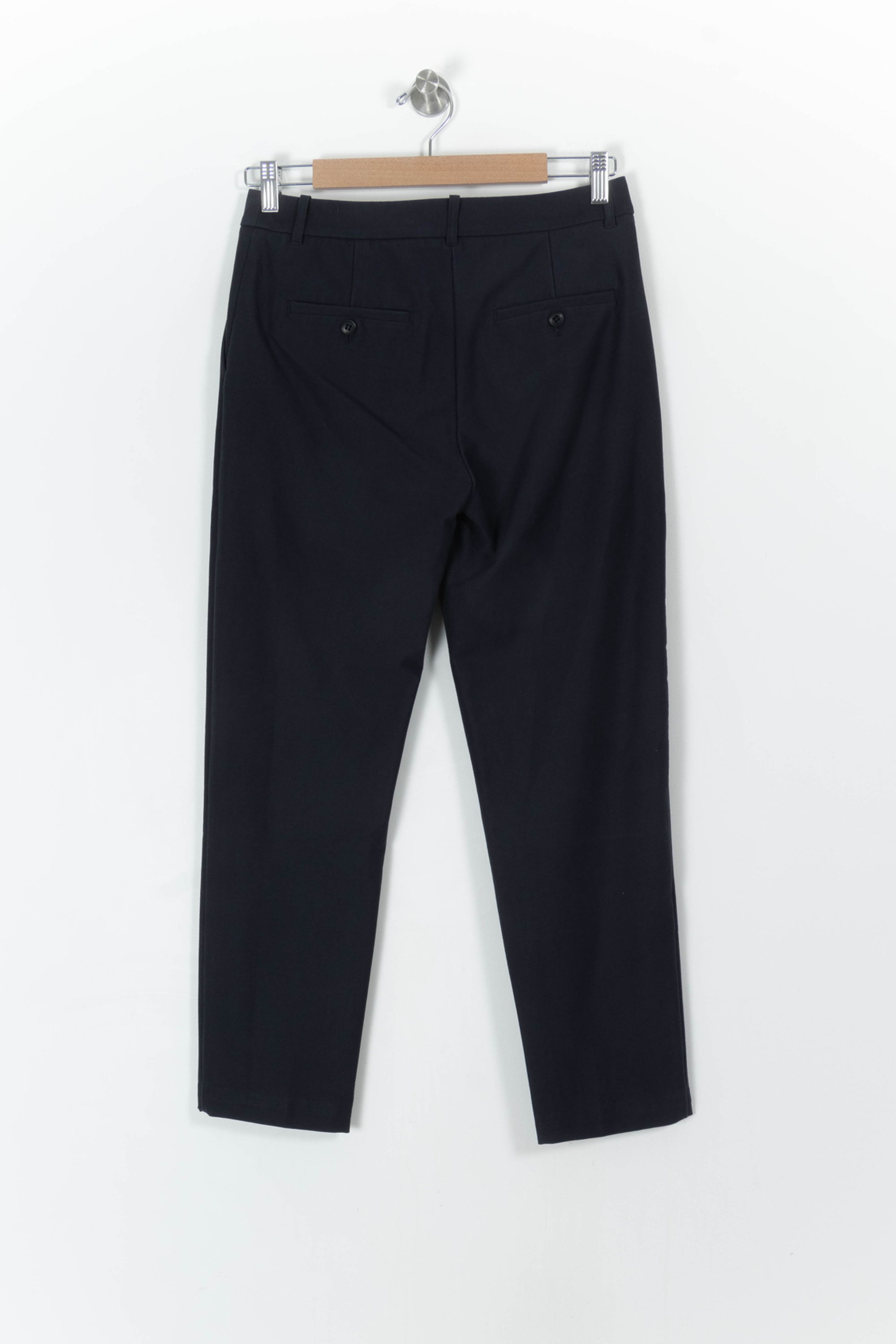 Pants COMPTOIR DES COTONNIERS - Seconde main Blue