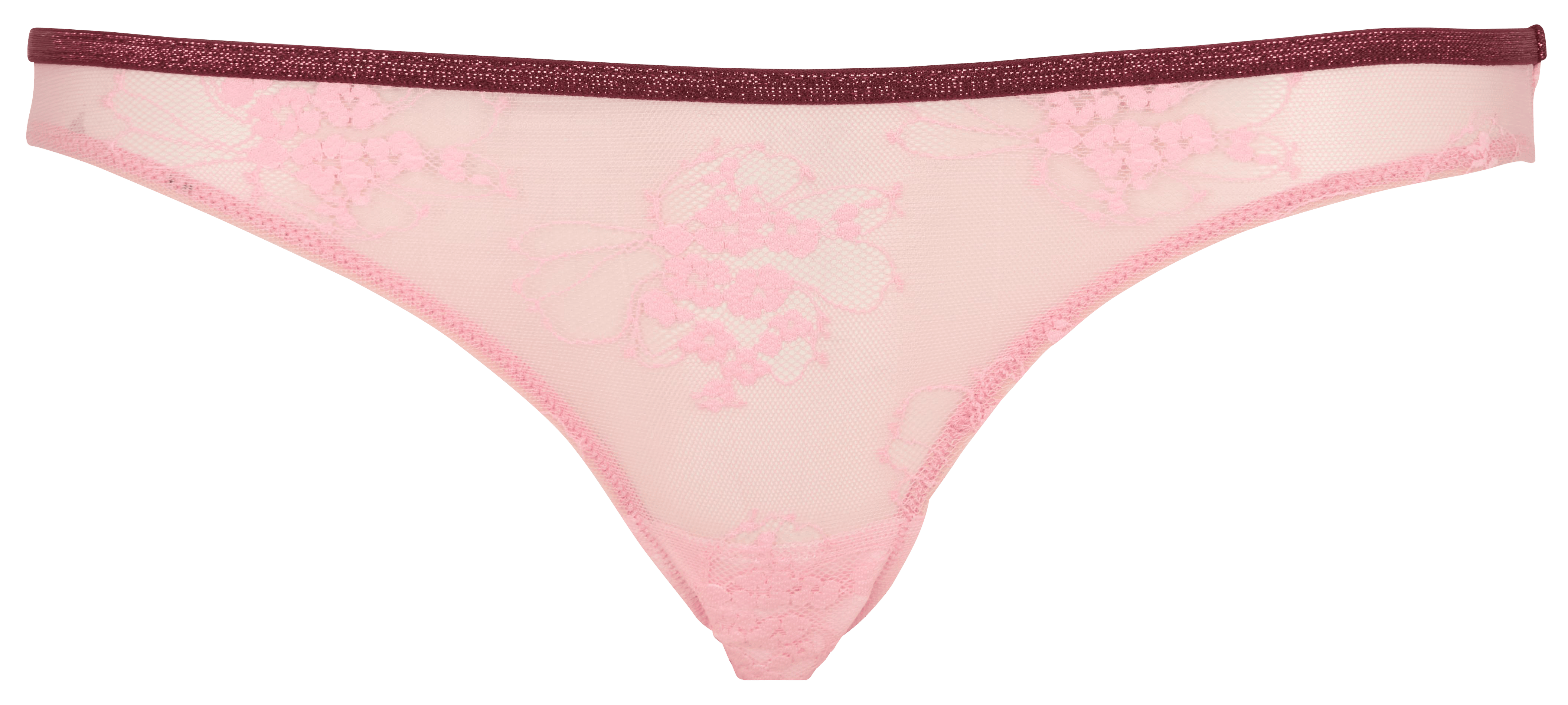 Culotte côtelée LA NOUVELLE