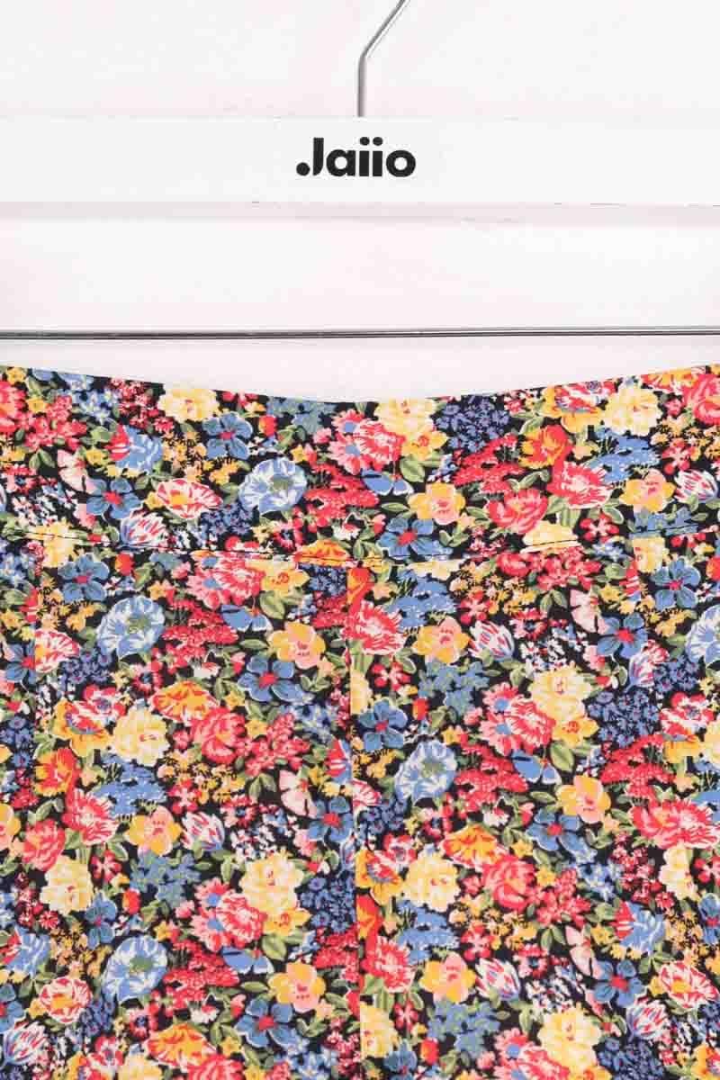Mini shorts SEZANE - Seconde main Multicolored
