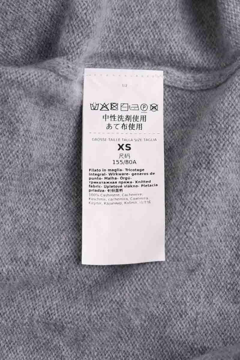 Sweater MAX MARA - Seconde Main Grey
