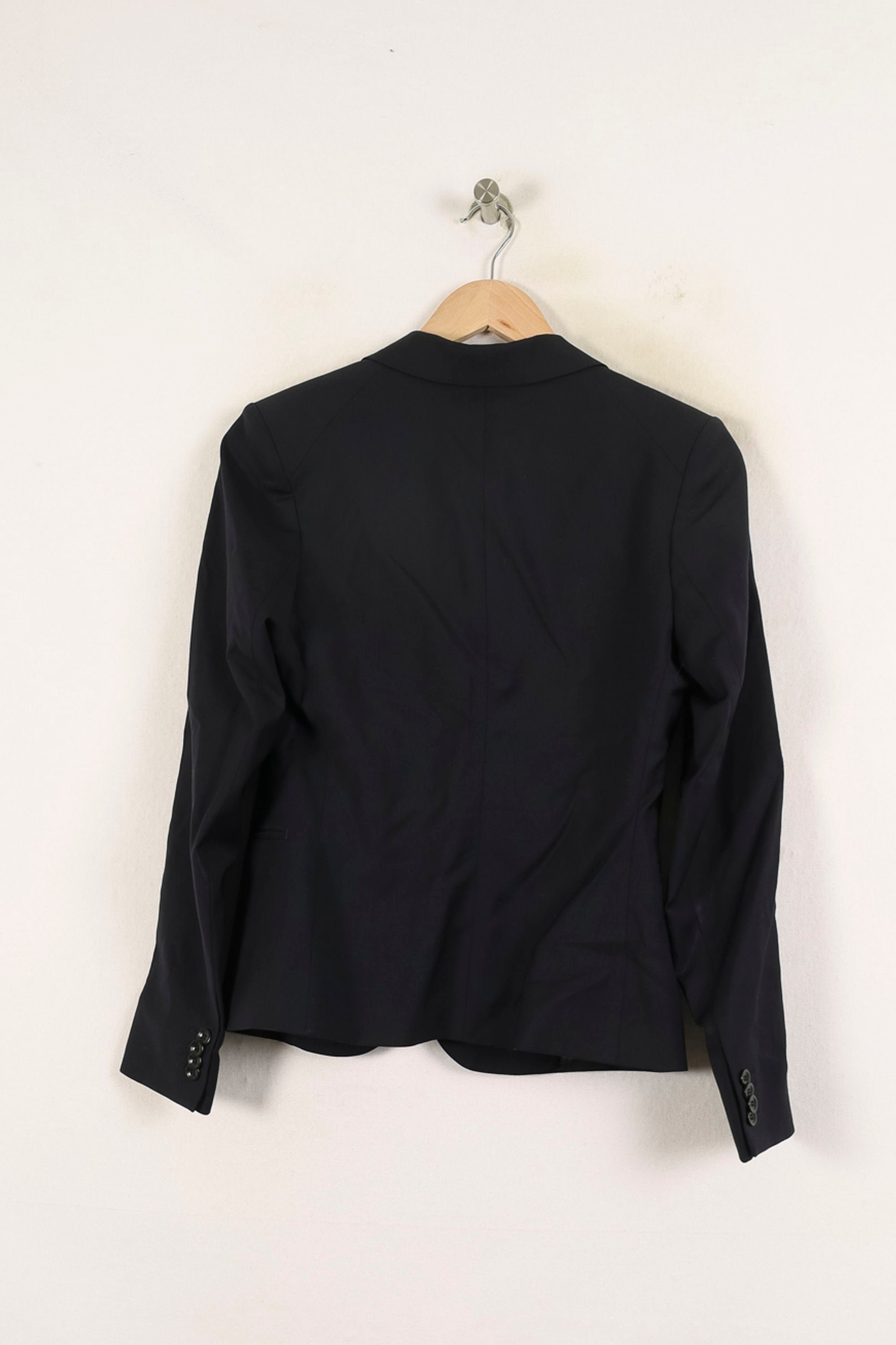 Jacket FILIPPA K - Seconde Main Blue