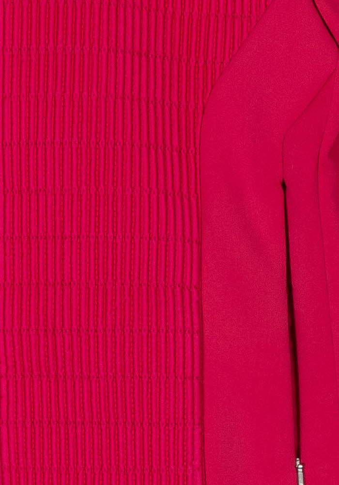 Jacket FUSALP - Seconde main Pink