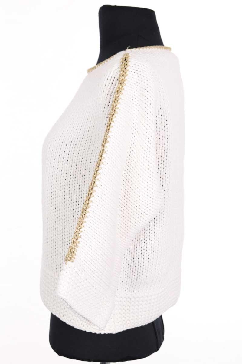 Sweater SONIA RYKIEL - Seconde Main White