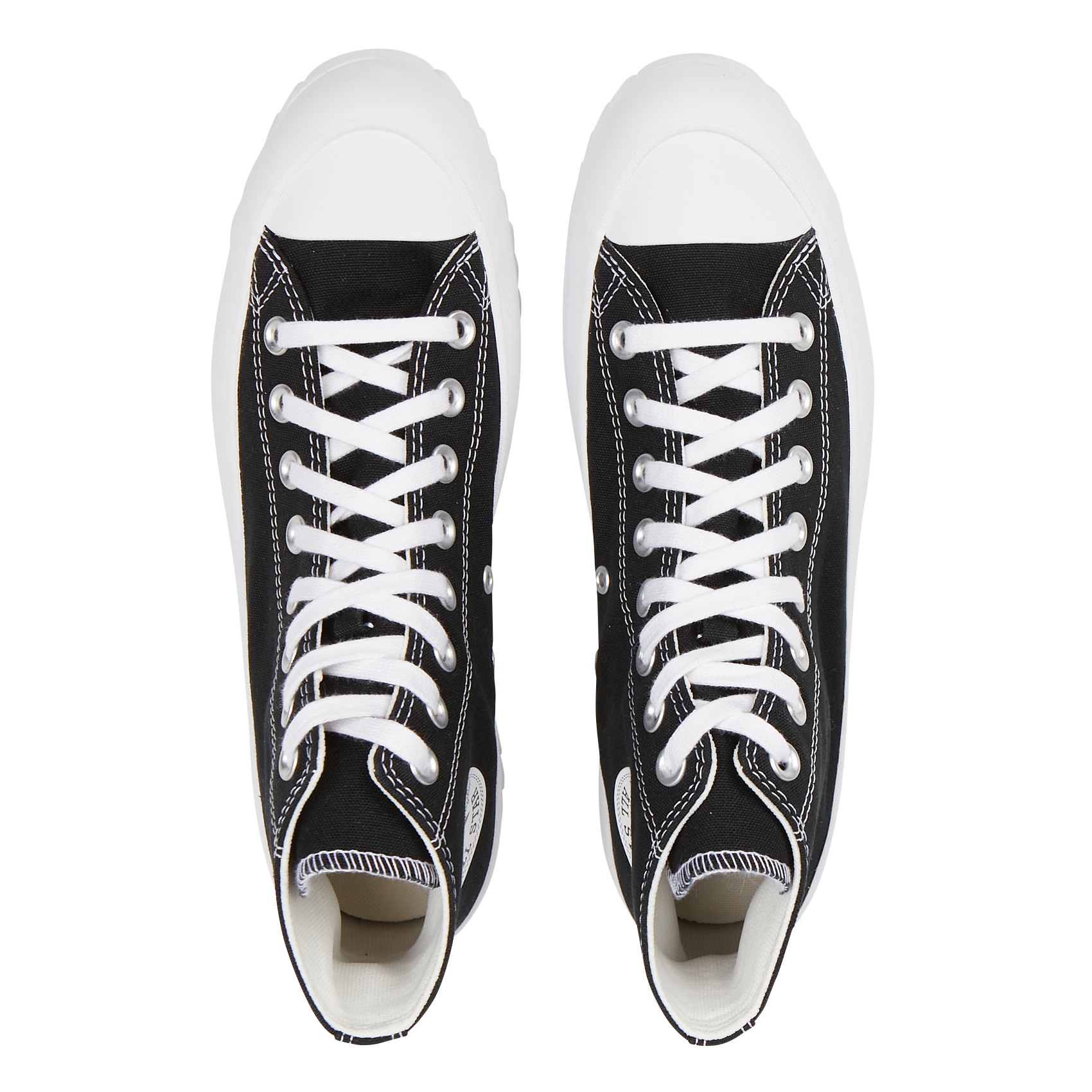 Converse Chuck Taylor All Star  CONVERSE Noir