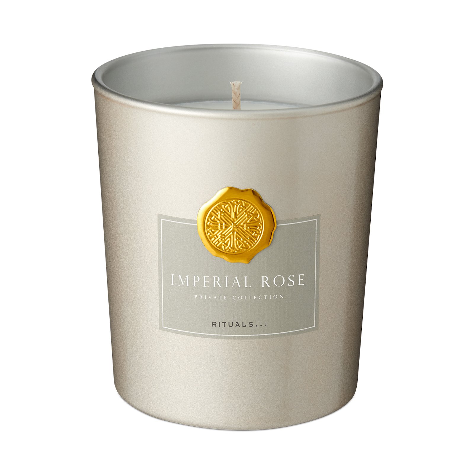 Imperial Rose - Bougie parfumée RITUALS No color