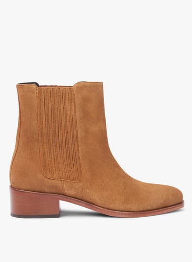 Anaki bottines hotsell