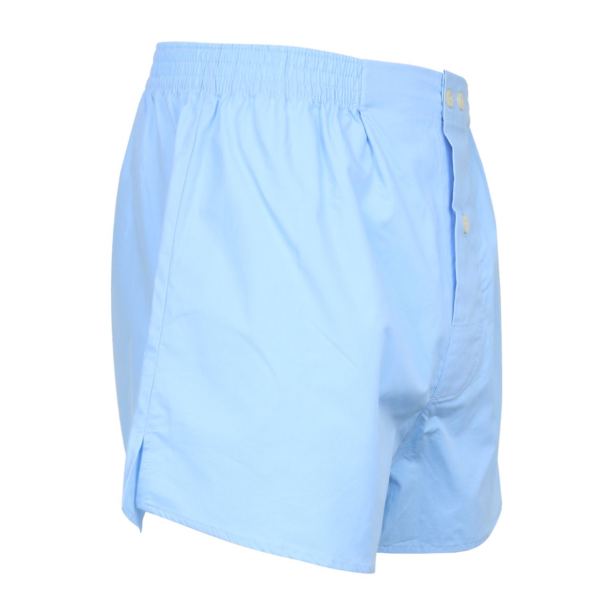 Baggy boxer shorts EMINENCE Blue