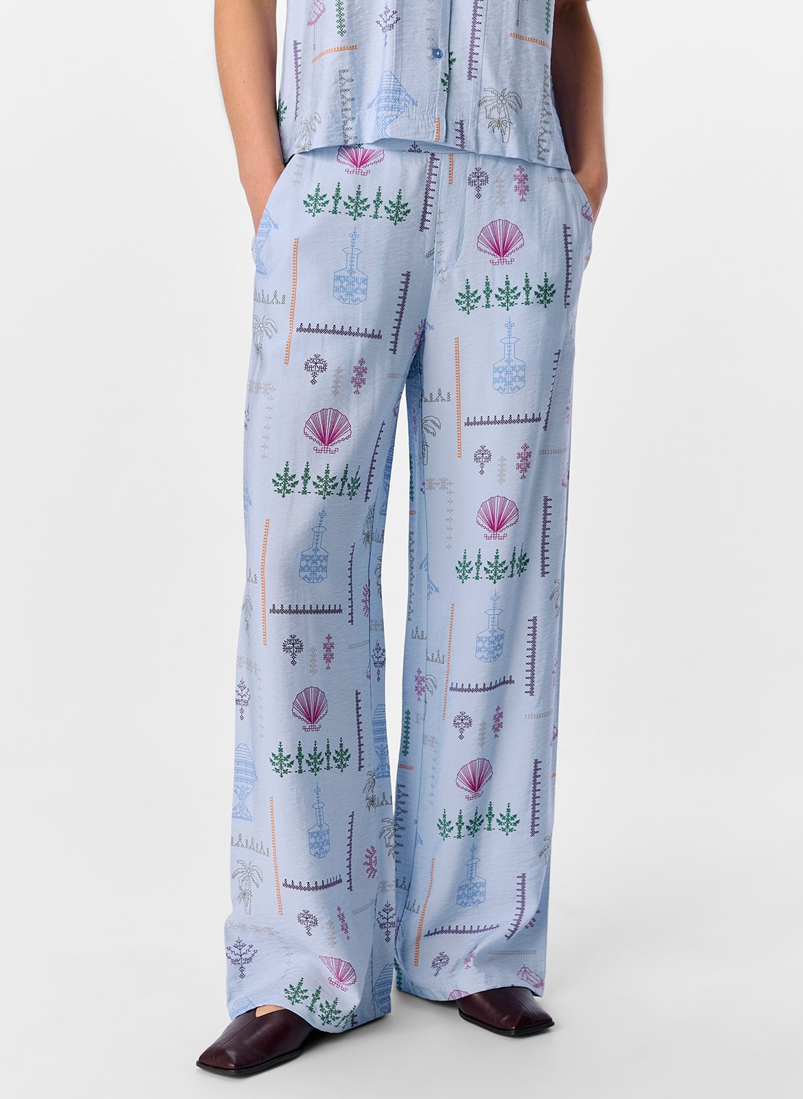 NE PAS REF ERREUR OBJECT Blue