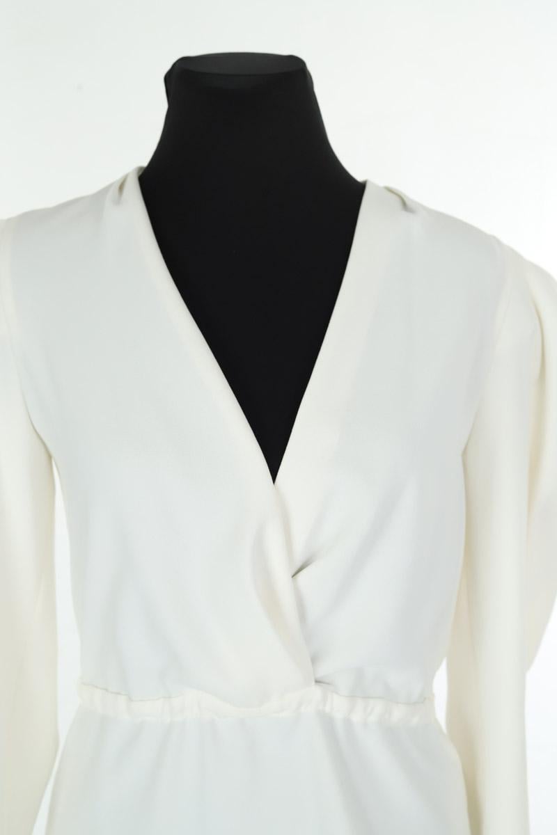 Blouse IRO - Seconde Main Beige