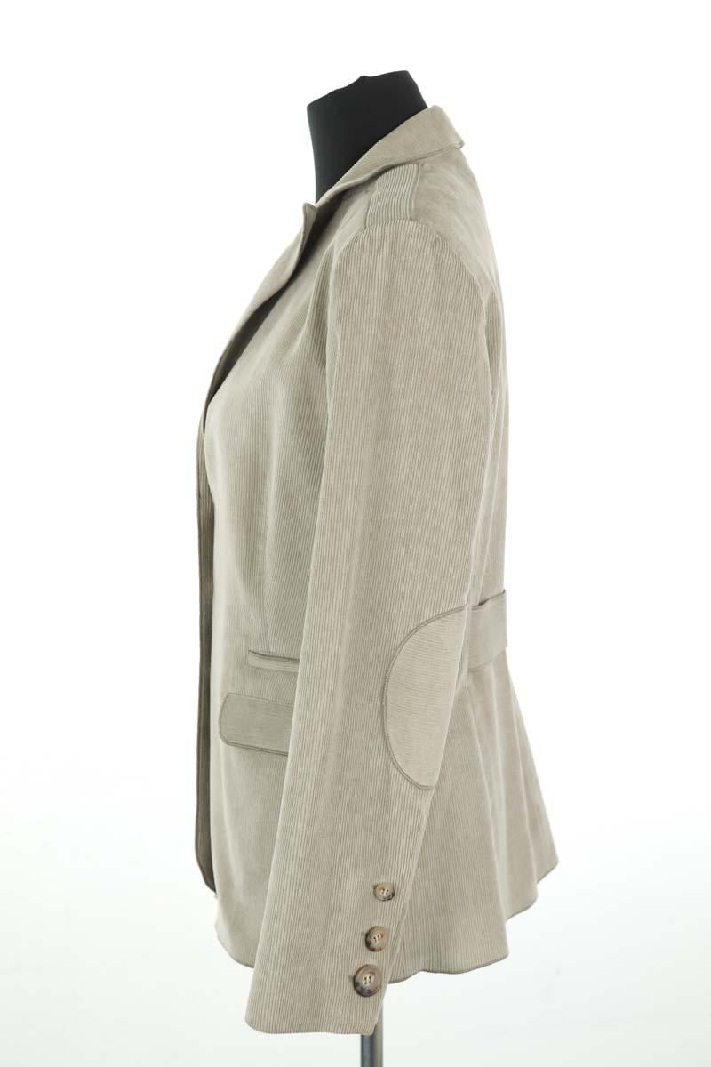 Polo shirt PAULE KA - Seconde main Beige