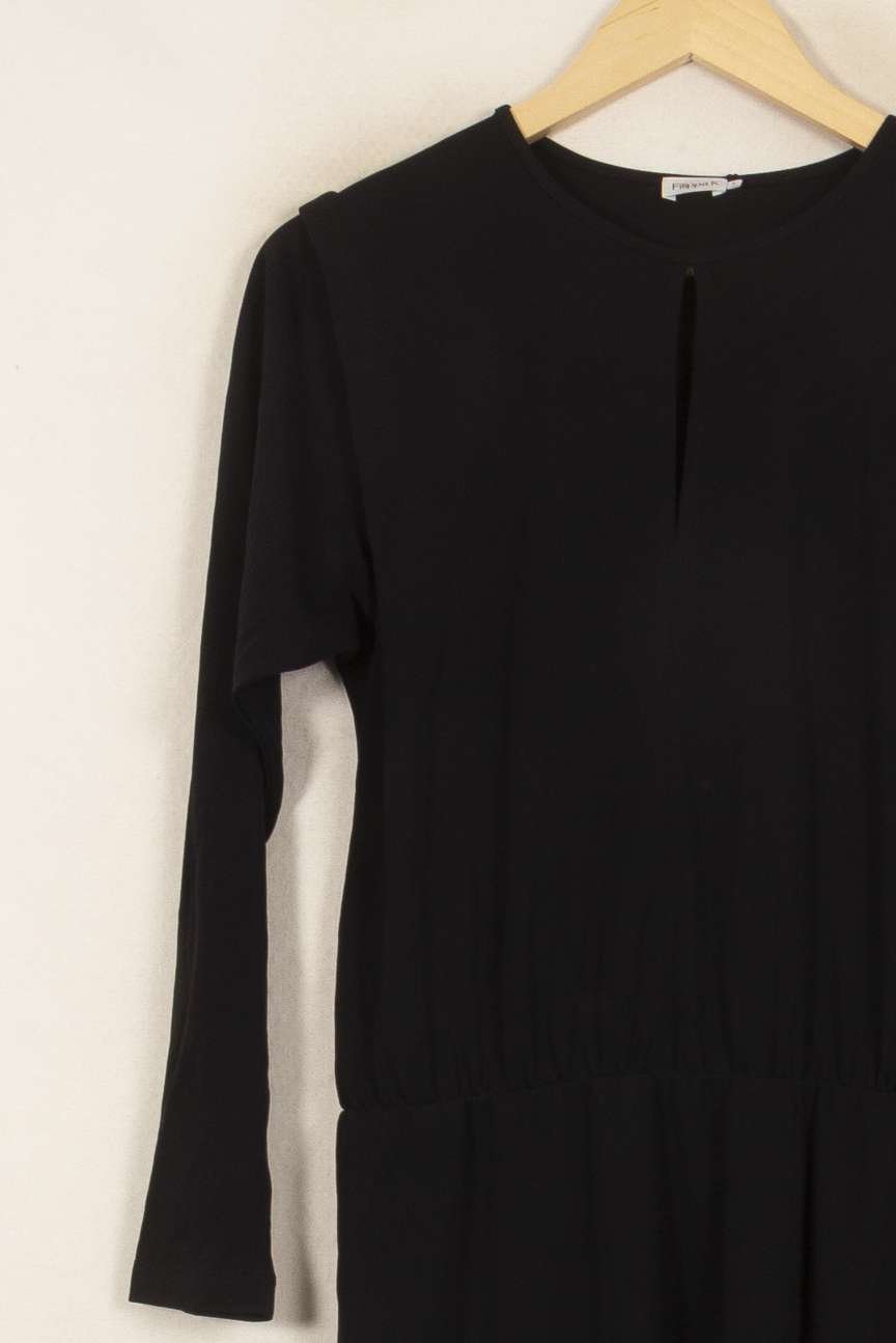 Midi dress FILIPPA K - Seconde Main Blue