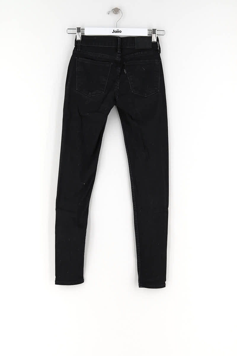 . LEVI'S - Seconde main Black