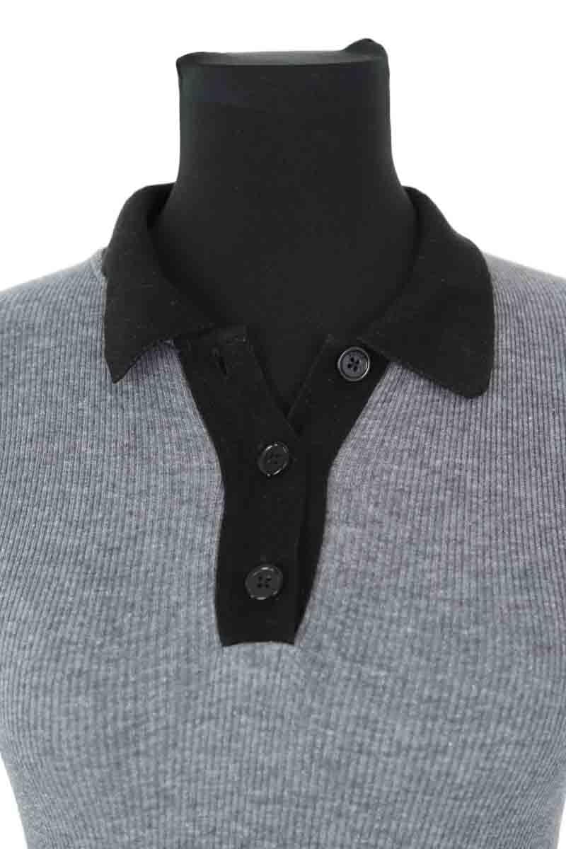 T-shirt SONIA RYKIEL - Seconde Main Grey