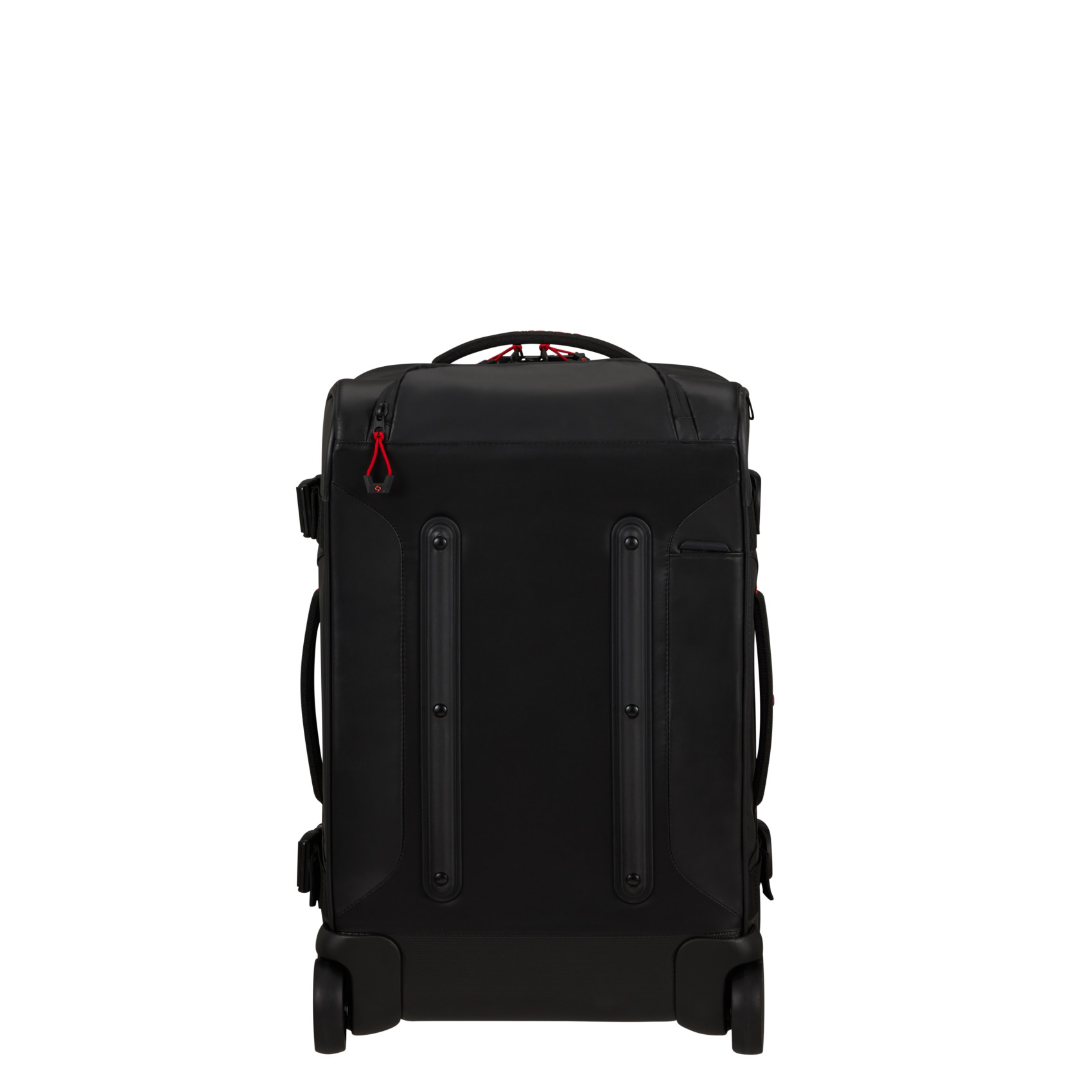 Ecodiver Business Cabin Trolley 2 Wheels Size S SAMSONITE Black