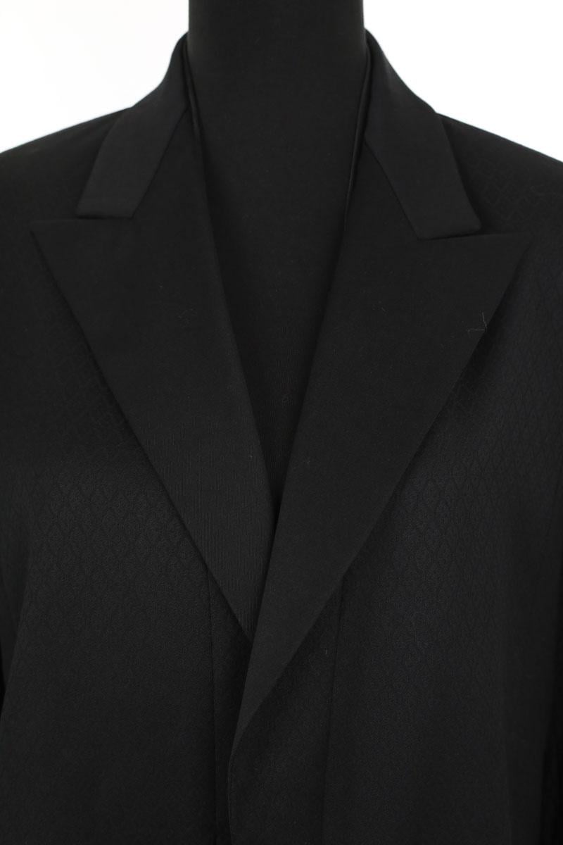 Blazer KENZO - SECONDE MAIN Black