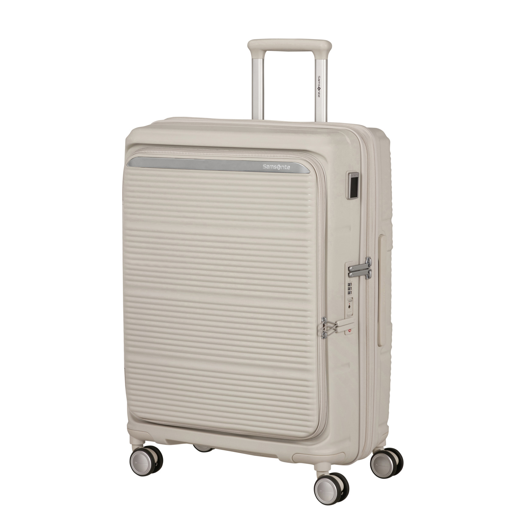 Paralux hs valise 4 roues taille m SAMSONITE
