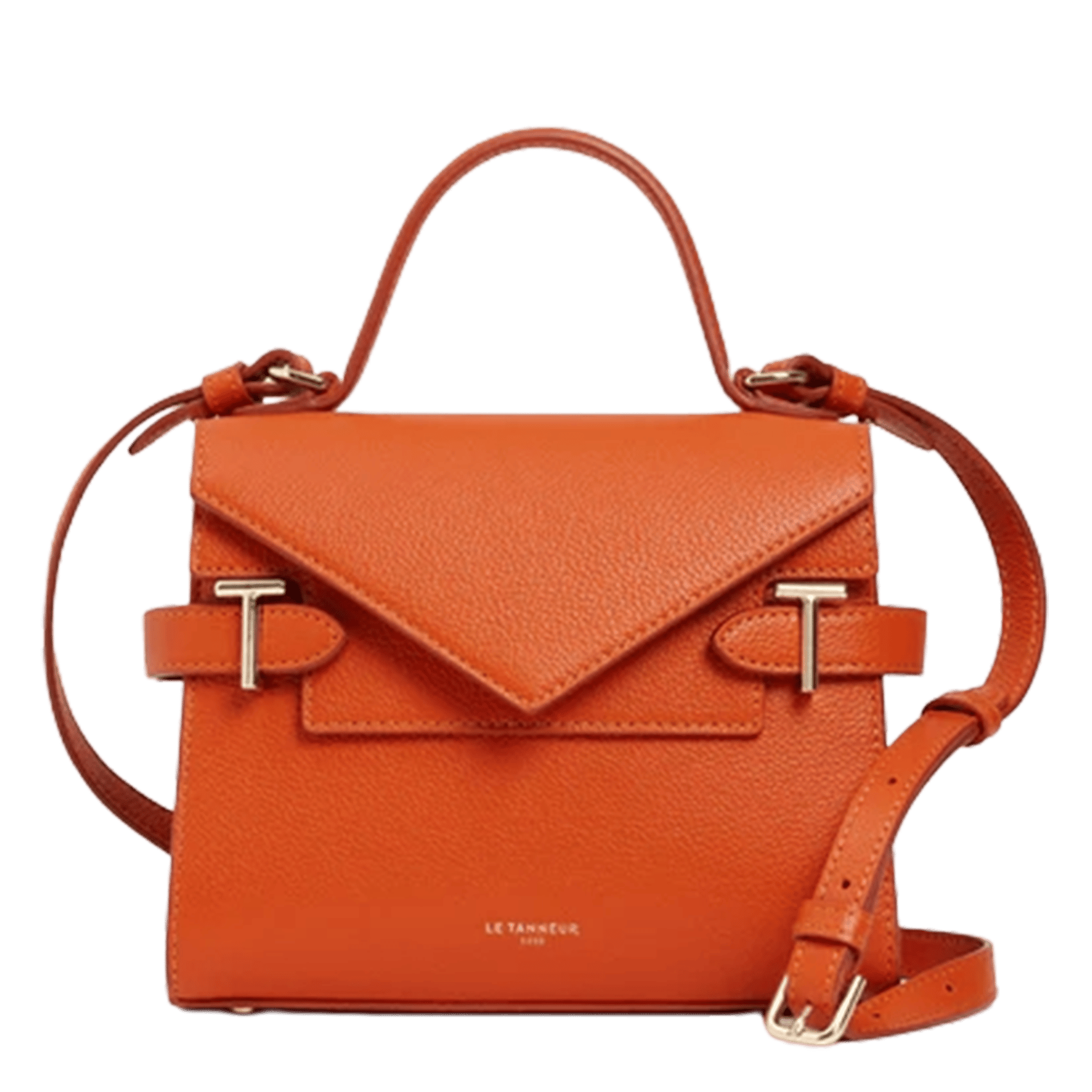 Lederhandtasche LE TANNEUR