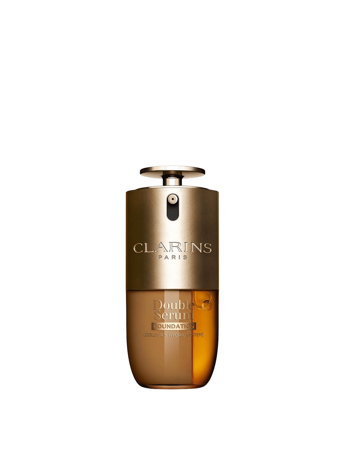 Double Serum Foundation CLARINS D2w