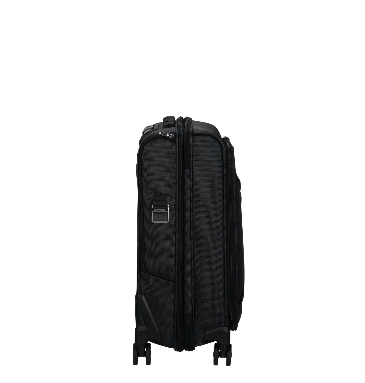 Pro-Dlx 6 4-wheel business case size S SAMSONITE Blue