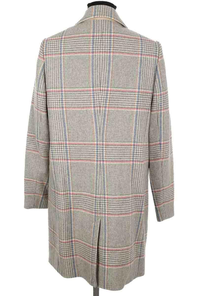 Coat SEZANE - Seconde main Grey