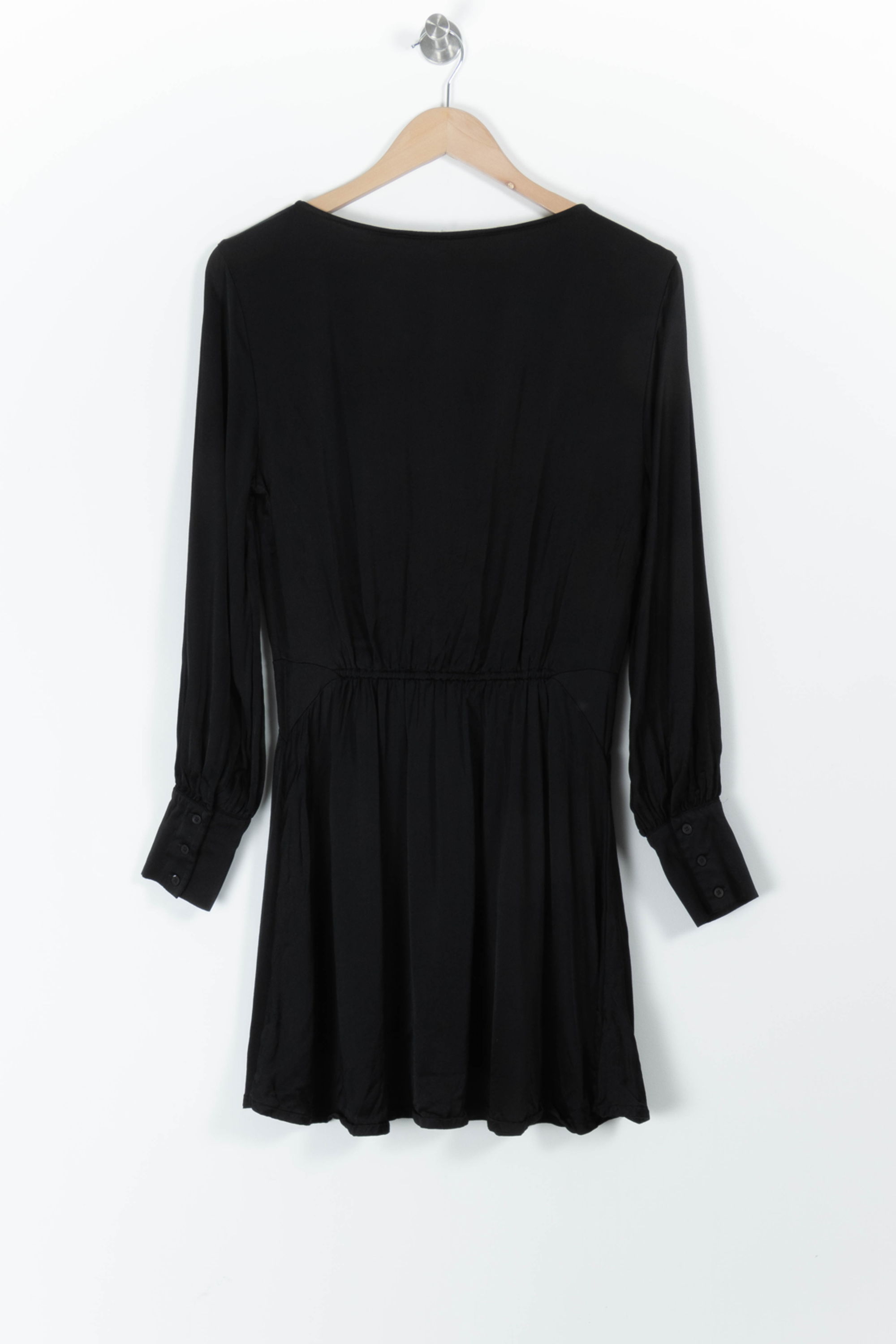 Short & midi dress COMPTOIR DES COTONNIERS - Seconde main Black