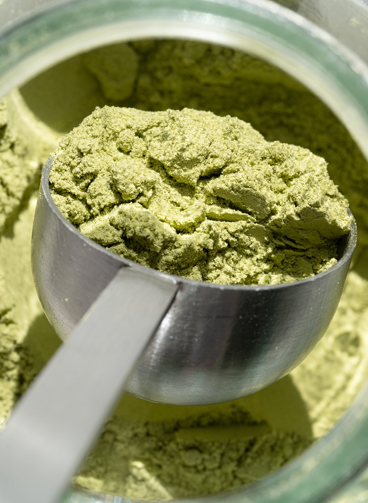 Pro-Collageen Nieuwe Huid Matcha
Verstevigt & Kalmeert de huid D-LAB NUTRICOSMETICS No color