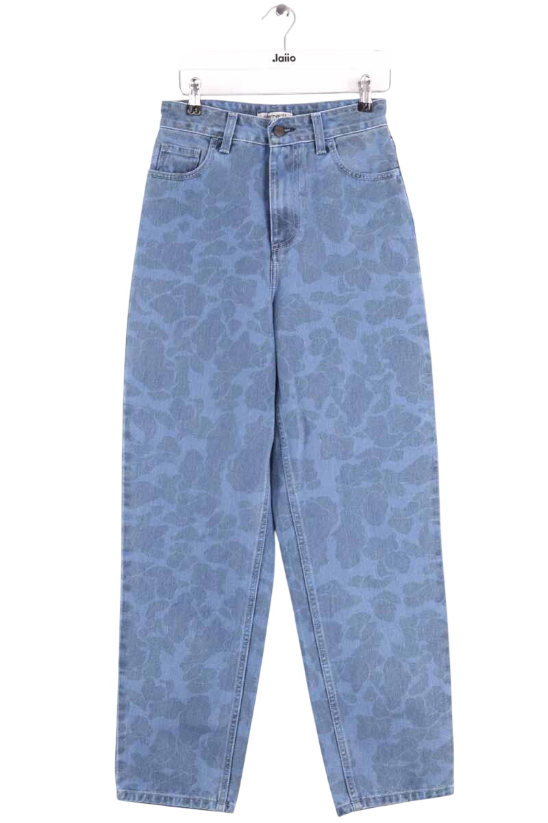 Jean CARHARTT - SECONDE MAIN Bleu