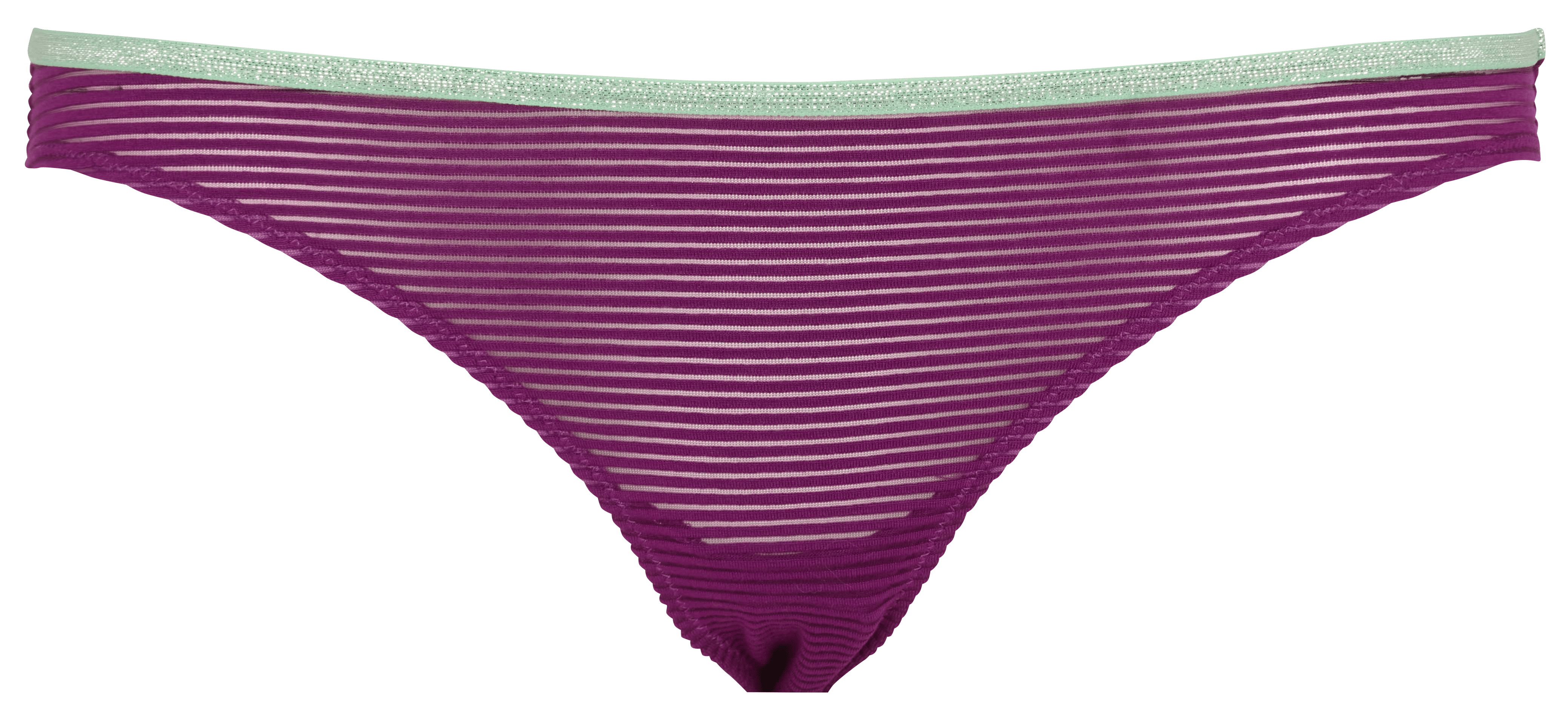 Ribbed panties LA NOUVELLE