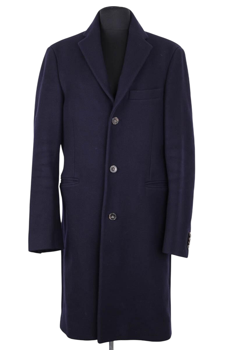 Coat ACNE STUDIOS - Seconde Main Blue