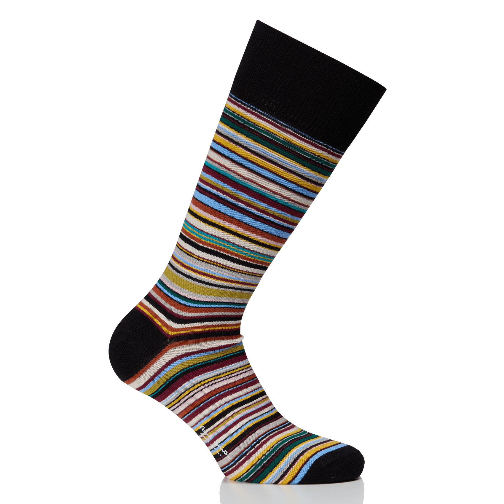 Set mit gestreiften Socken PAUL SMITH Mehrfarbig
