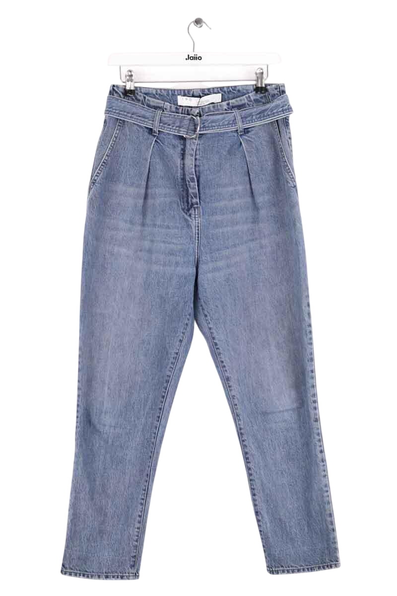 Jeans IRO - Seconde Main Blue
