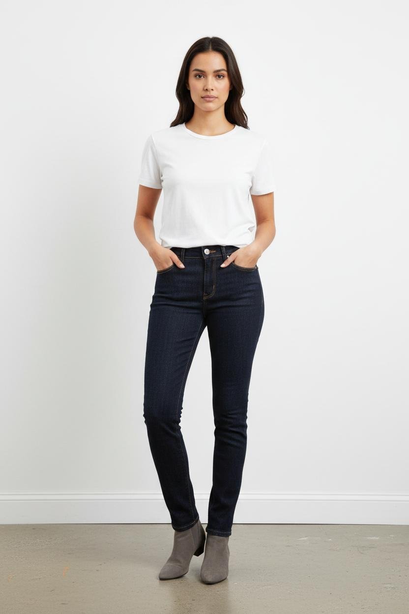 Jeans LEVI'S - Seconde main Blue